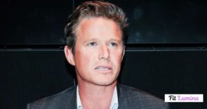 Billy Bush Career Highlights