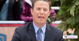 Billy Bush Salary and Major Earnings