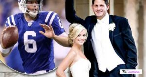 Dan and Tiffany Orlovsky’s Marriage