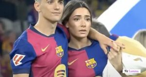 Ana Pelayo Biography: Age, Height, Gavi, Parents, Net Worth Ana Pelayo Age, Height, and Physical Appearance