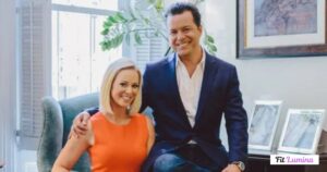 Career Journey: From Journalism to CNN Anchor