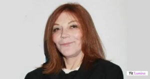 Career Journey: From PR Expert to Entrepreneur