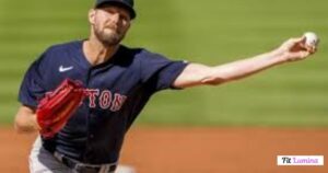 Brianne Aron: The Inspiring Life of Chris Sale’s Wife Current Work and Future Outlook