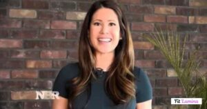Deirdre Bosa Biography and Early Life