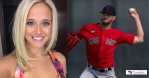 Brianne Aron: The Inspiring Life of Chris Sale’s Wife Early Life and Family Background