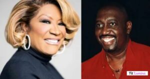 Early Life and Family Background