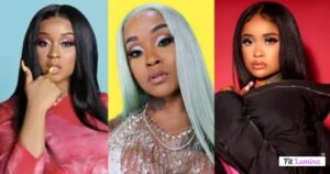 Fun Facts and What Makes Stunna Girl Stand Out