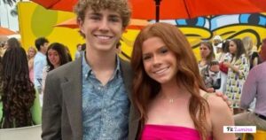 Harper Zilmer Age: Biography, Height, Family, Sister Harper Zilmer’s Career Journey