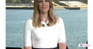 Heather Holmes Husband and Daughter