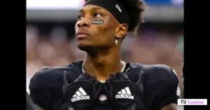 Henry Ruggs Net Worth 2025 After Prison Sentence Henry Ruggs’ College Career