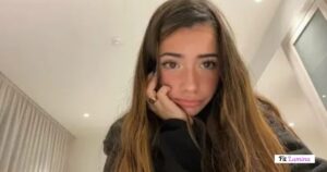 Ana Pelayo Biography: Age, Height, Gavi, Parents, Net Worth Interesting Facts About Ana Pelayo