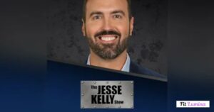 Jesse Kelly’s Net Worth Overview (2025 Update)