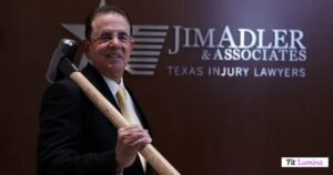 Jim Adler Social Media Profiles