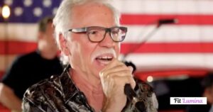 Joe Bonsall Early Life and Family Background