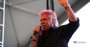 Joe Bonsall’s Cultural Impact and Legacy
