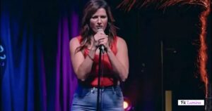 Leonarda Jonie Age: Fearless Comedian Inspiring Leonarda Jonie Age and Date of Birth