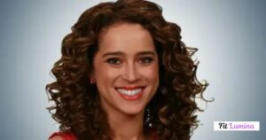 Madison Alworth Age, Height, and Physical Appearance
