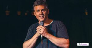 Matt McCusker Net Worth, Age, Biography 2025 Matt McCusker Biography
