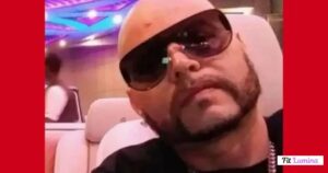 Raul Conde Early Life and Family Background