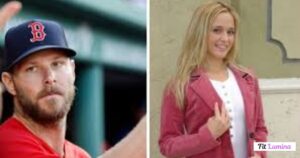 Brianne Aron: The Inspiring Life of Chris Sale’s Wife Relationship with Chris Sale