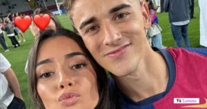 Ana Pelayo Biography: Age, Height, Gavi, Parents, Net Worth The Princess Leonor Rumor — What Really Happened?