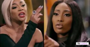 Tommie Lee Net Worth (2025): Inside the Life, Fame Tommie Lee Net Worth 2025: Income Overview