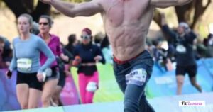 Truett Hanes Height: Pull-Up World Record Holder Training Routine & Fitness Regimen