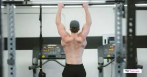 Truett Hanes Height: Pull-Up World Record Holder Truett Hanes’ Age, Height & Weight