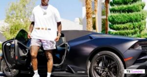 Henry Ruggs Net Worth 2025 After Prison Sentence What is Henry Ruggs Doing Now?