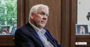 Harlan Crow Net Worth 2025: America’s Real Estate Empire Who Is Harlan Crow? Biography, Family, and Early Life