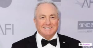 Michael Sanciprian Net Worth (2025): Fitness Mogul, Investor Who is Michael Sanciprian?