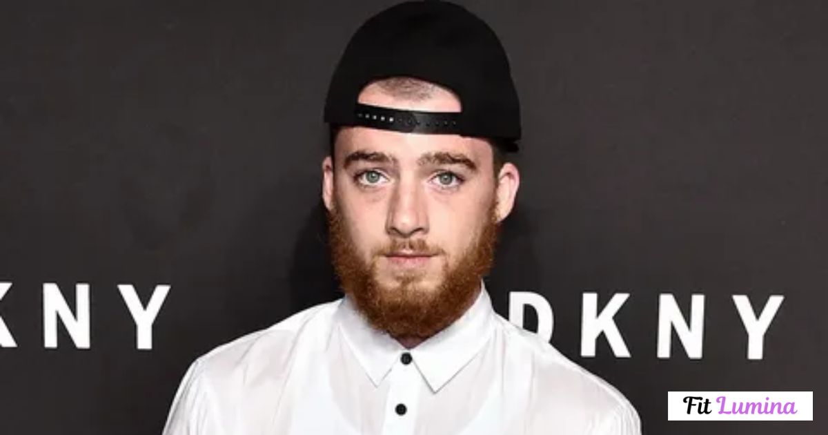 Angus Cloud Net Worth