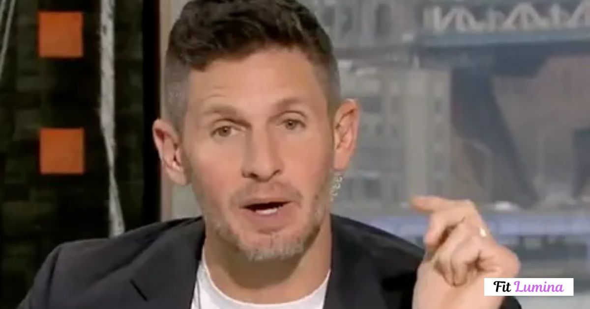 Dan Orlovsky Net Worth
