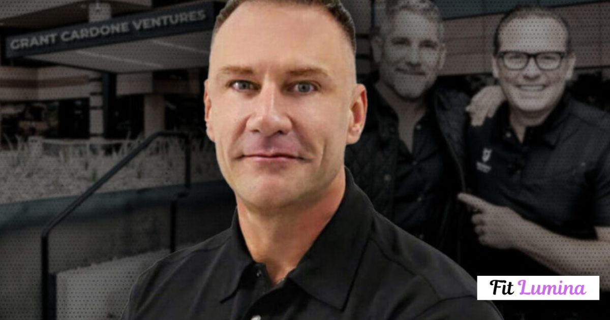 Gary Brecka Net Worth