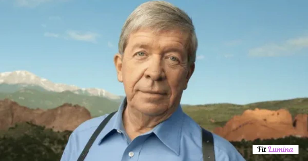 Joe Kenda Net Worth