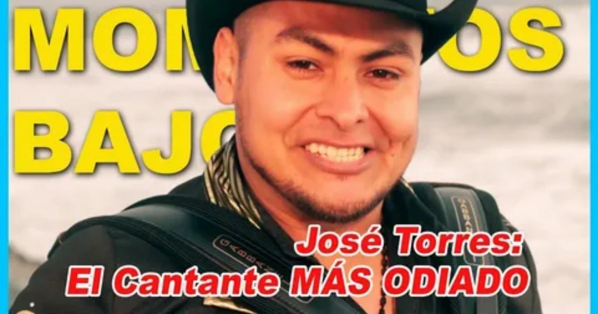 José Torres Net Worth