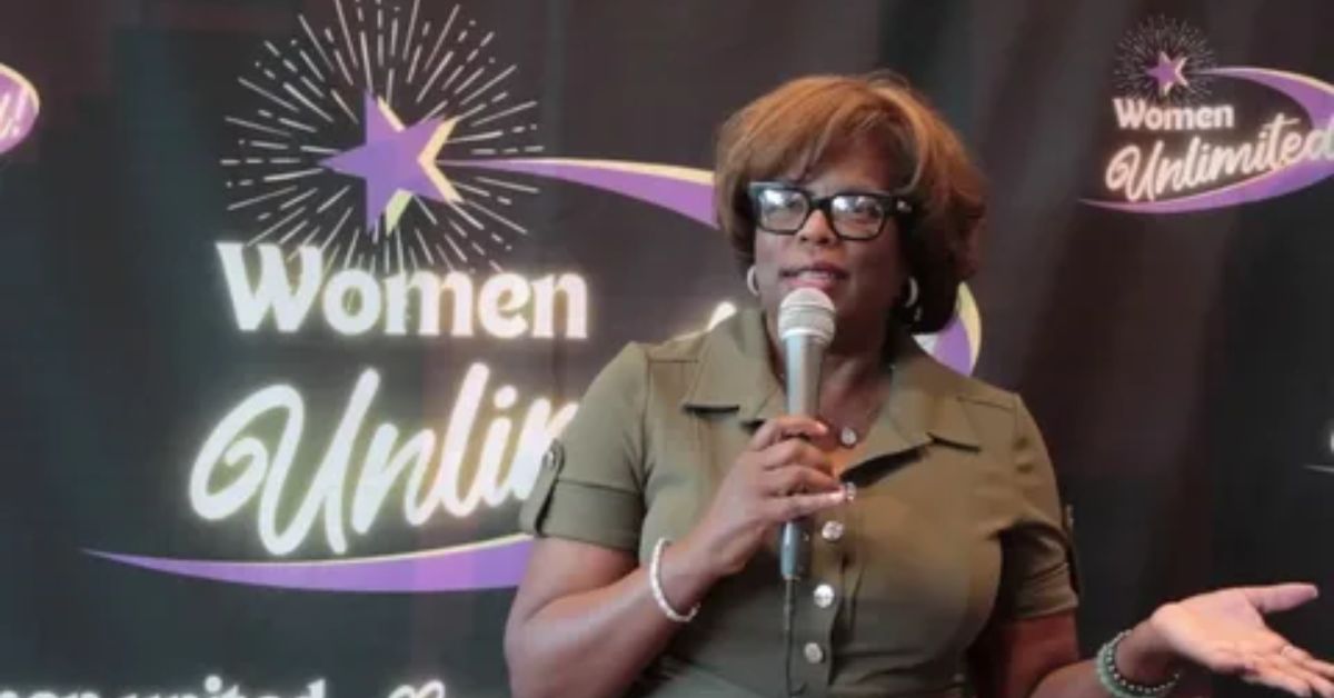 Judge Stephanie Boyd Net Worth