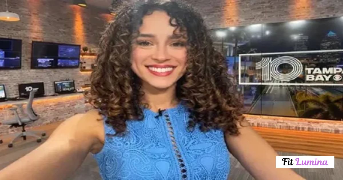 Madison Alworth Net Worth