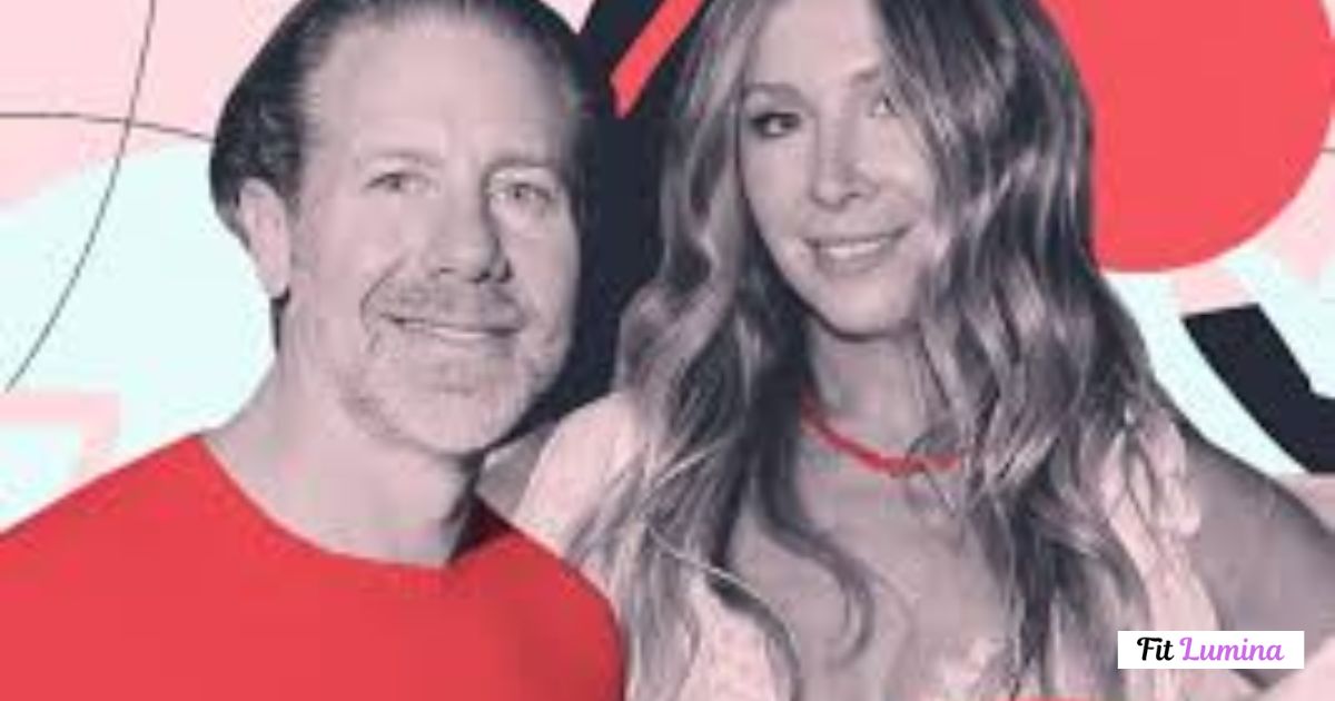 Todd Cohen Net Worth