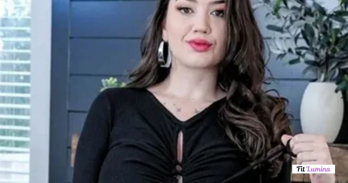 Alyx Star Height, Age, Biography, Family, Career & Net Worth Alyx Star Height