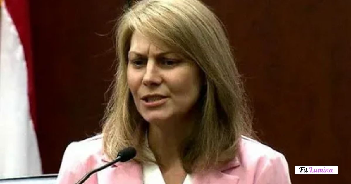 Amanda Hayes Net Worth (2025): Income & Career Amanda Hayes Net Worth