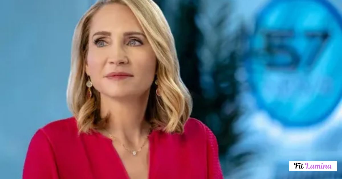 Andrea Canning Salary