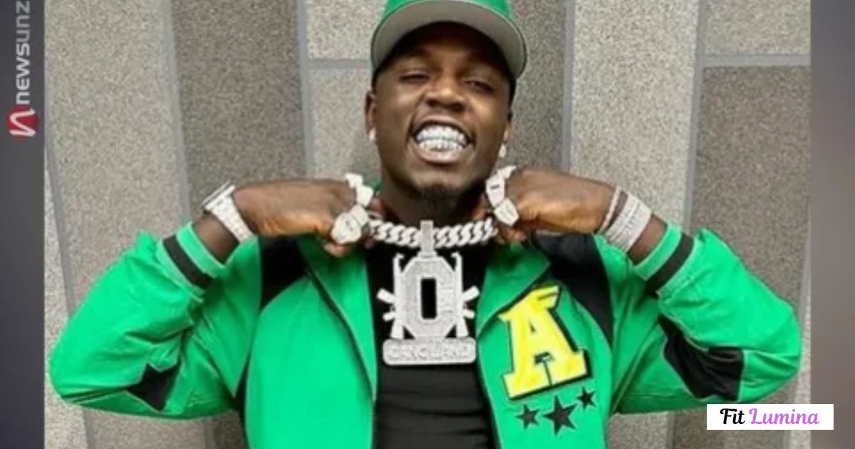 Big Boogie Net Worth