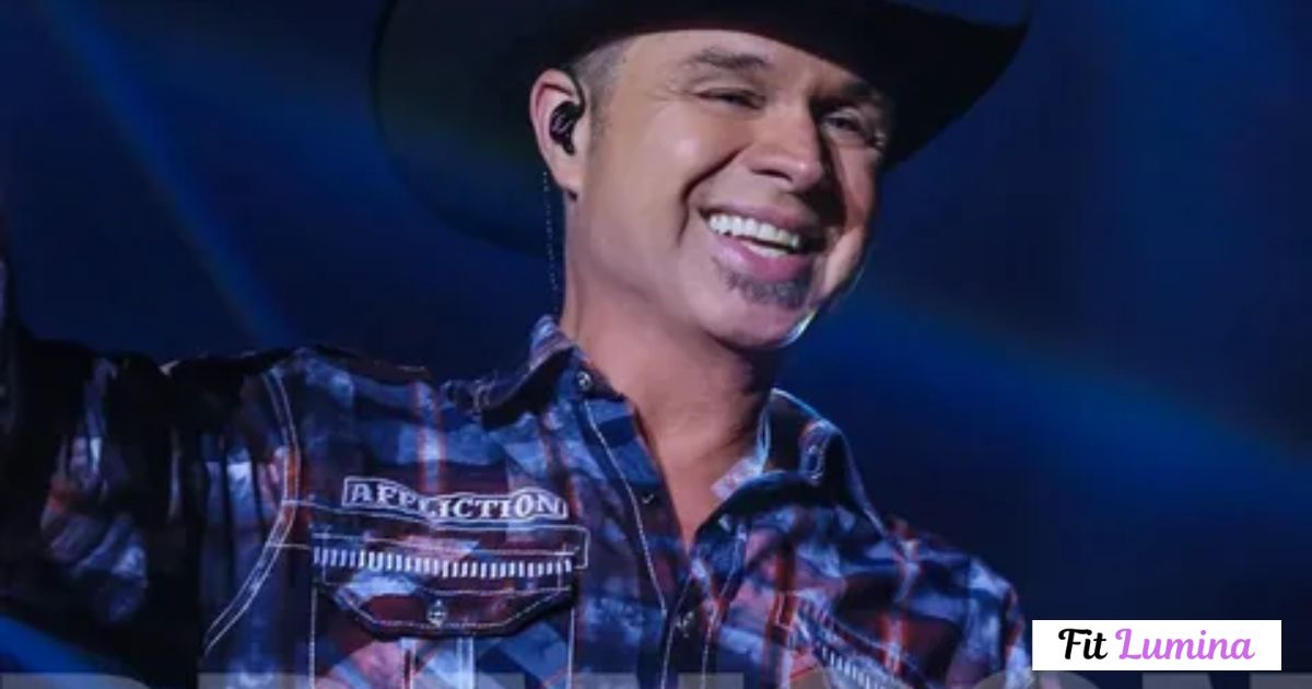 Clay Cooper Net Worth