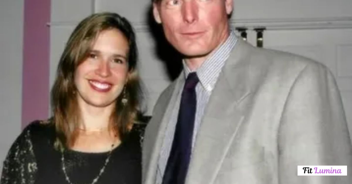 Dana Reeve Net Worth at Death