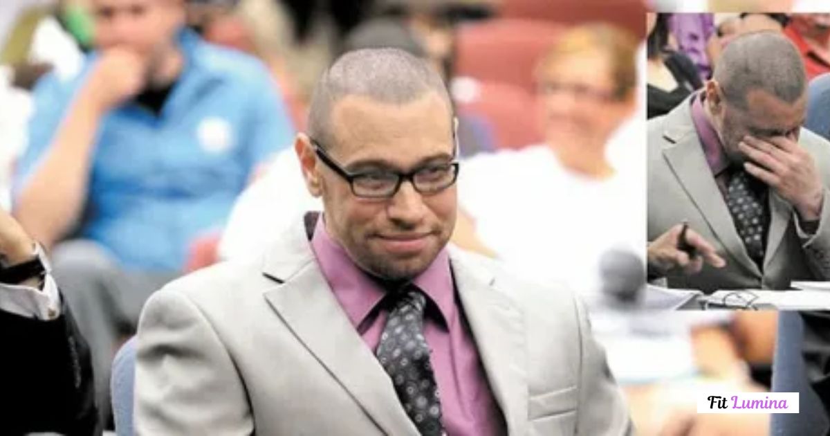 Daniel Villegas Net Worth: Wrongful Conviction to Redemption Daniel Villegas Net Worth