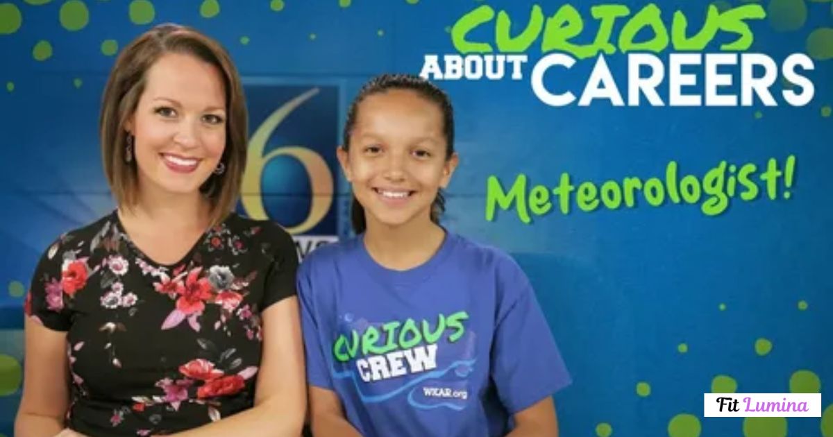 Emily Wahls Age: The Inspiring Journey of FOX 32 Emily Wahls Age