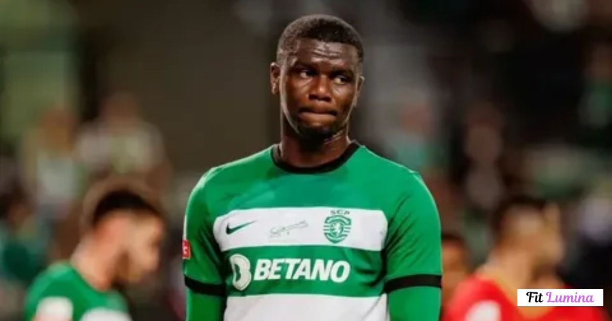 Fabien Diomande Net Worth
