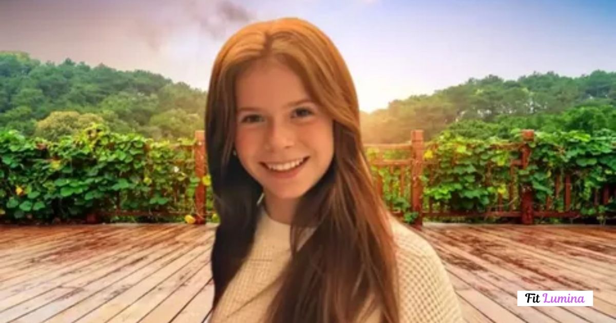 Harper Zilmer Age: Biography, Height, Family, Sister Harper Zilmer Age