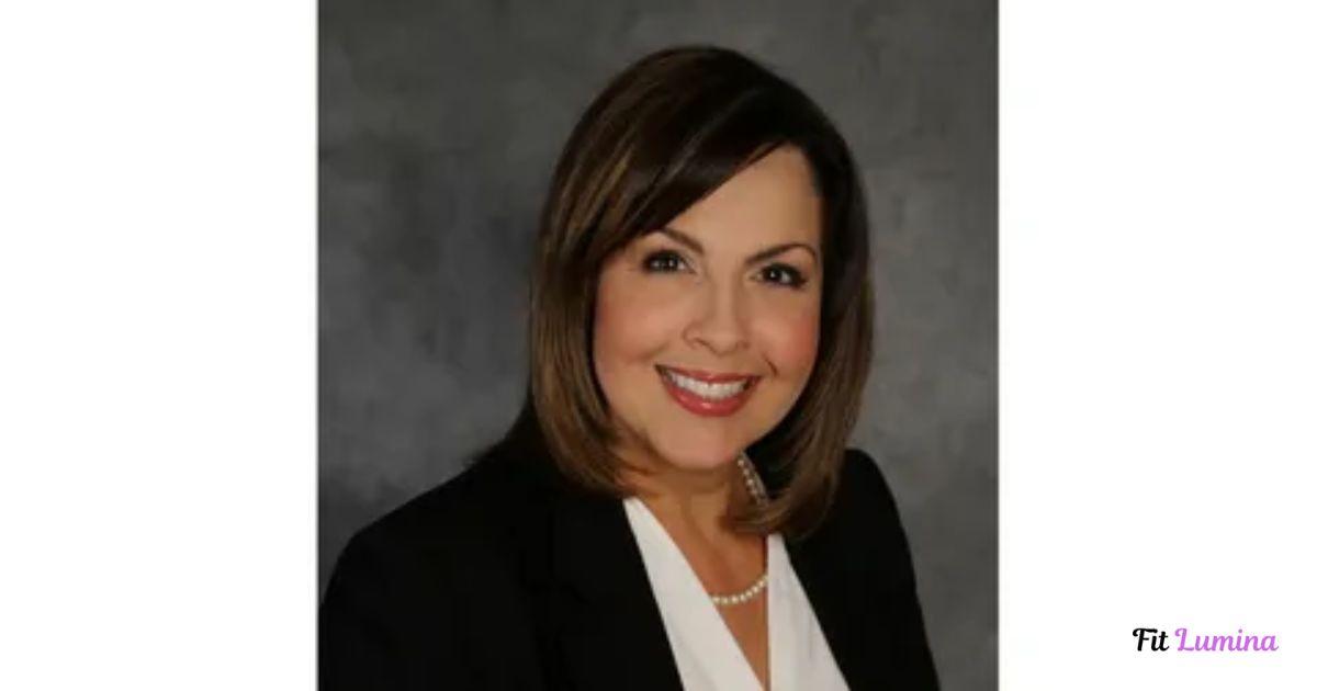 Heather Holmes Net Worth